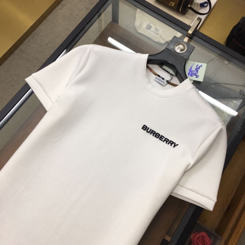 Burberry T-Shirts